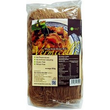 Lohas Whole Grain Brown Rice Vermicelli 糙米米粉 350gm